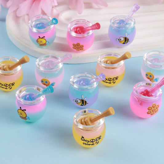 C1.【 Mia 】 Honey Pot Lucky bags  (arrive about 7-12 days)