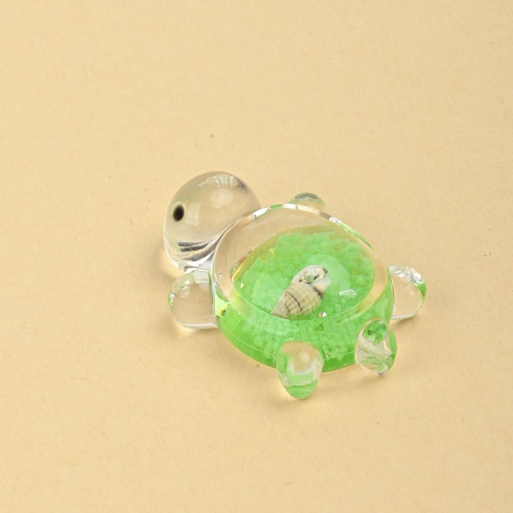 9.【 Mia 】Conch Shell & Glitter  & Rich Turtle bag Luminous Lucky bags(arrive about 7-12 days)