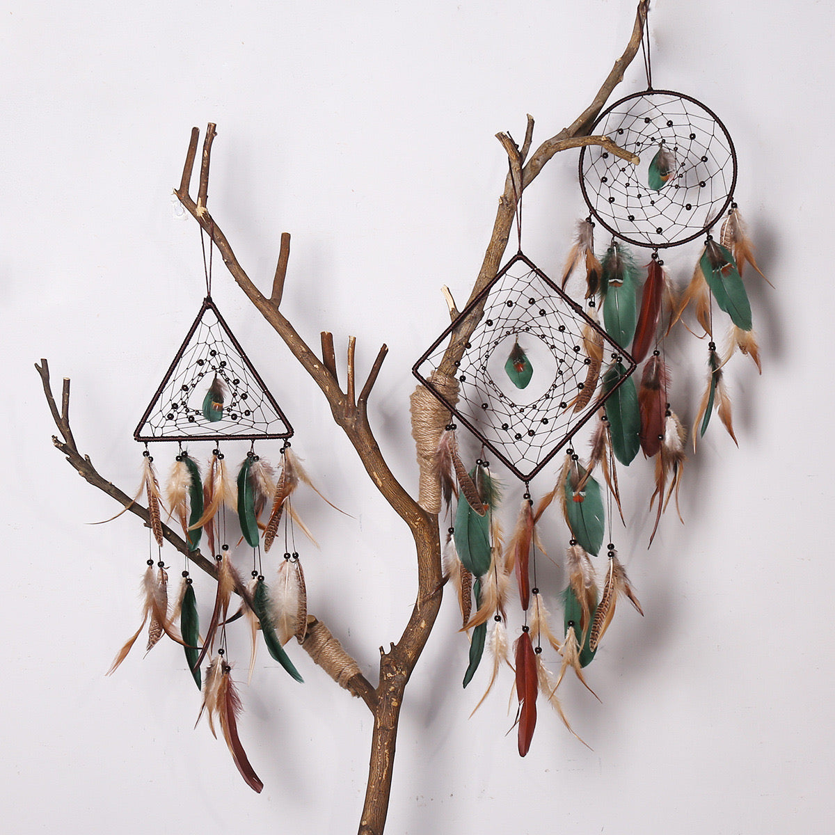 6.【Mia】Dreamcatcher blind bags  (arrive about 7-12 days)