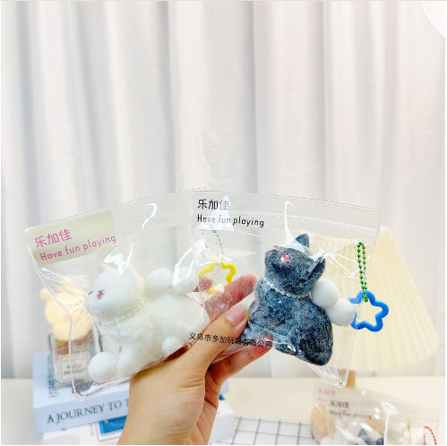 1.【 Mia 】Decompression squeeze toys  Lucky bags  (arrive about 7-12 days)