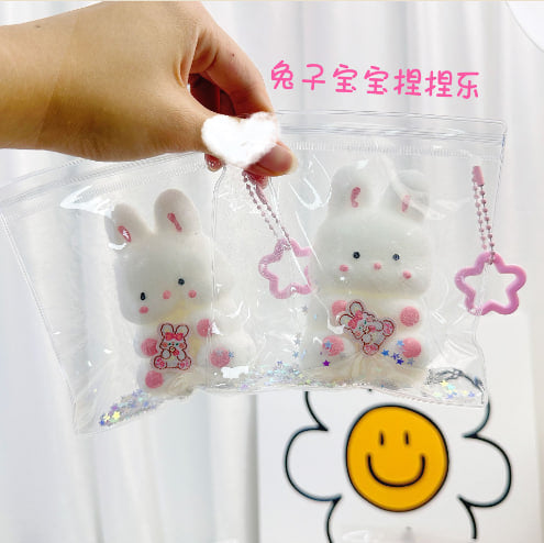 1.【 Mia 】Decompression squeeze toys  Lucky bags  (arrive about 7-12 days)