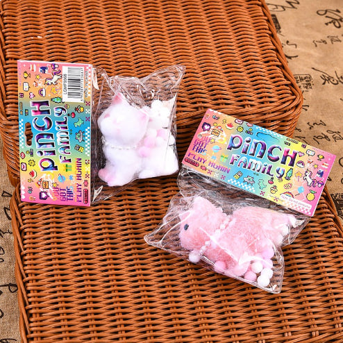 1.【 Mia 】Decompression squeeze toys  Lucky bags  (arrive about 7-12 days)